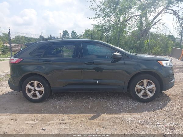 2023 FORD EDGE SE