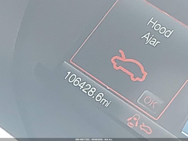 2023 FORD EDGE SE