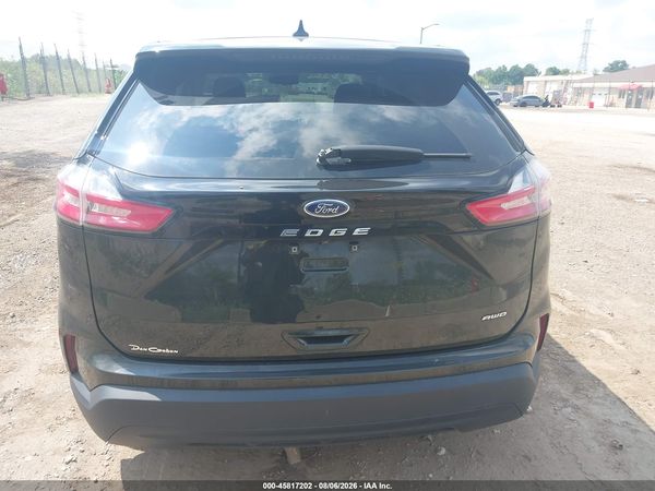 2023 FORD EDGE SE