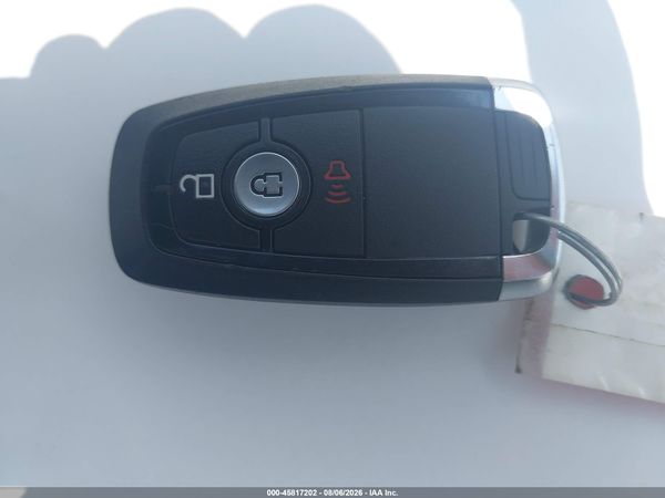 2023 FORD EDGE SE