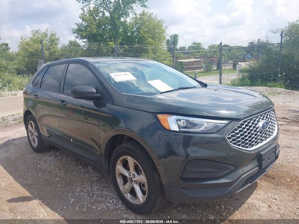 2023 FORD EDGE SE