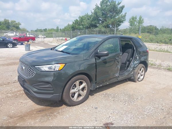 2023 FORD EDGE SE