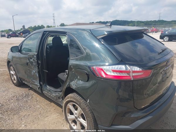 2023 FORD EDGE SE