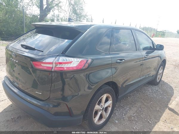 2023 FORD EDGE SE