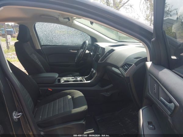 2023 FORD EDGE SE