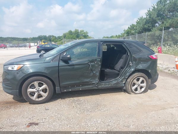 2023 FORD EDGE SE