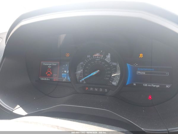 2023 FORD EDGE SE