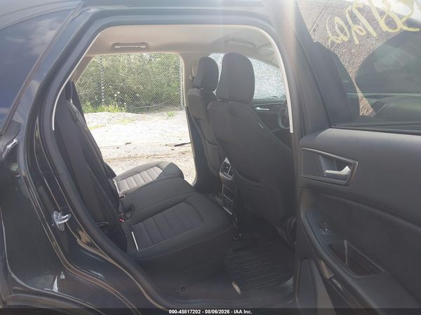 2023 FORD EDGE SE