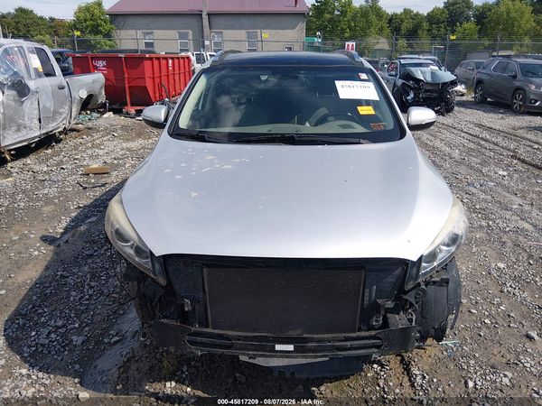 2016 KIA SORENTO 3.3L EX