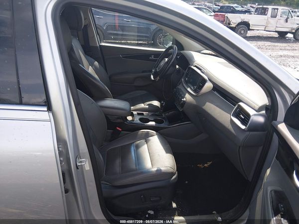 2016 KIA SORENTO 3.3L EX