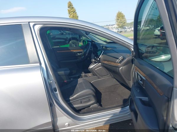 2018 HONDA CR-V EX-L/EX-L NAVI