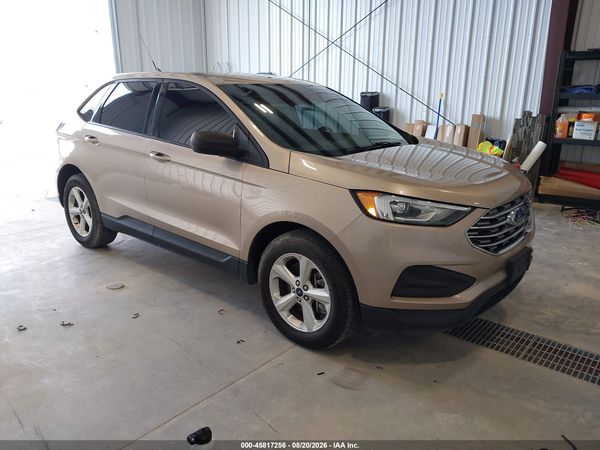 2021 FORD EDGE SE — I1