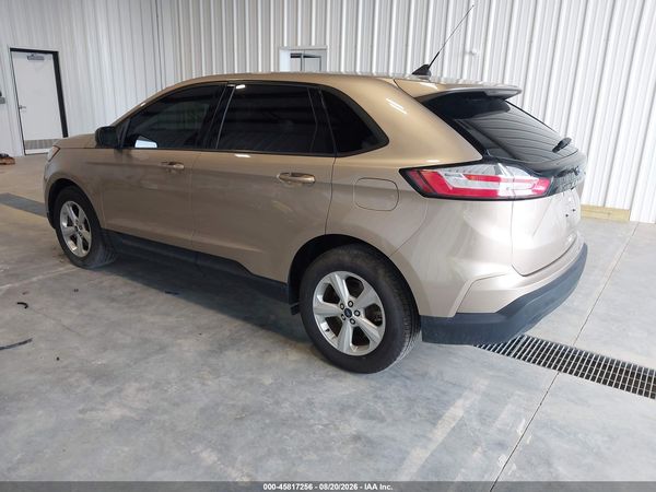 2021 FORD EDGE SE — I3