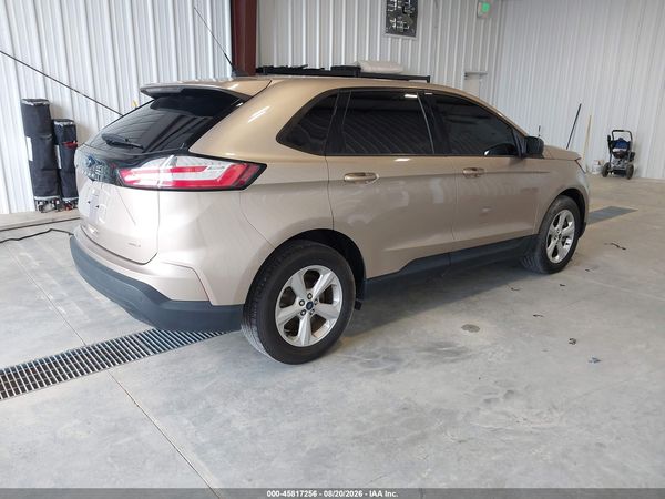 2021 FORD EDGE SE — I4