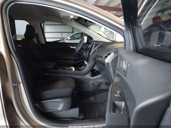 2021 FORD EDGE SE — I5