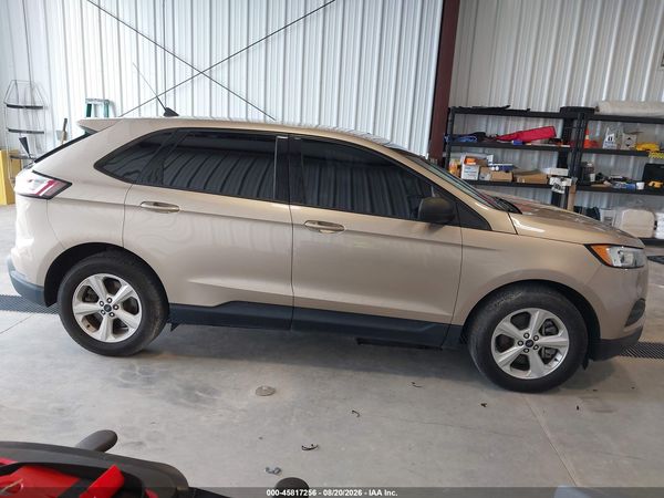 2021 FORD EDGE SE — I116
