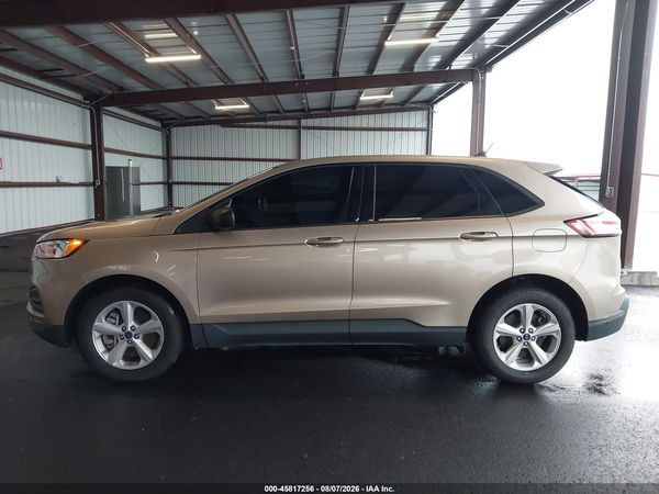 2021 FORD EDGE SE — I117