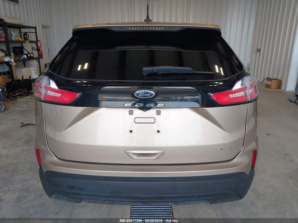 2021 FORD EDGE SE — I119