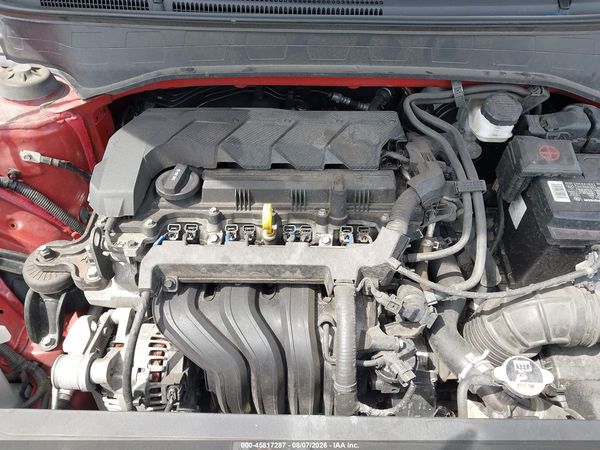 2022 HYUNDAI VENUE SE