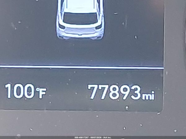 2022 HYUNDAI VENUE SE