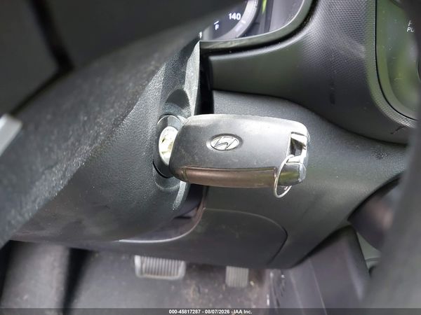 2022 HYUNDAI VENUE SE