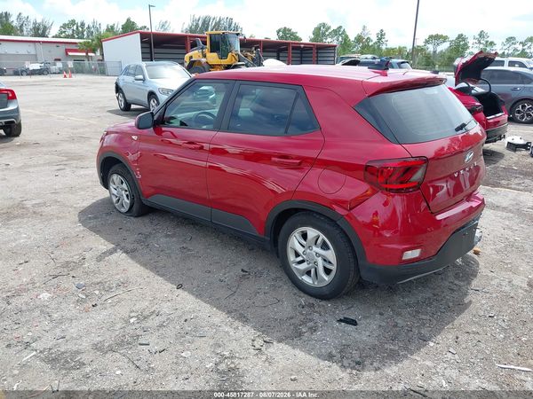 2022 HYUNDAI VENUE SE