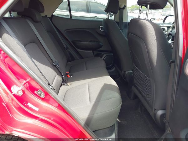 2022 HYUNDAI VENUE SE