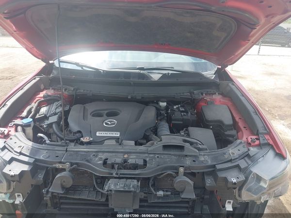 2021 MAZDA CX-9 GRAND TOURING