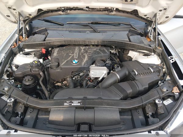 2015 BMW X1 XDRIVE28I