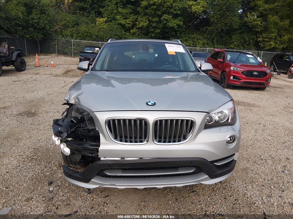 2015 BMW X1 XDRIVE28I