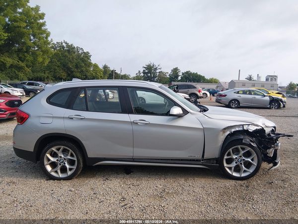 2015 BMW X1 XDRIVE28I