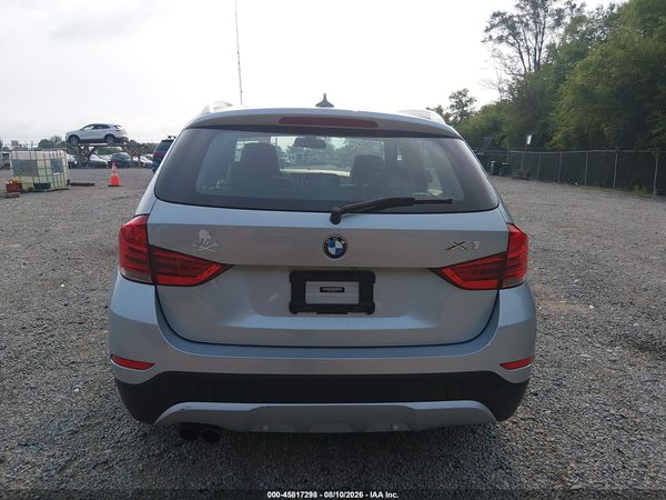 2015 BMW X1 XDRIVE28I