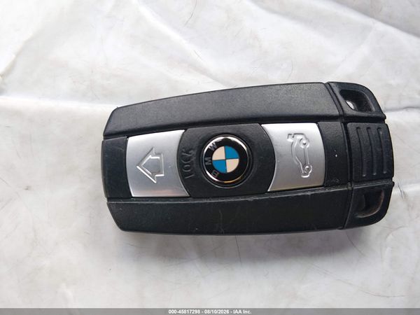 2015 BMW X1 XDRIVE28I