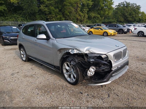 2015 BMW X1 XDRIVE28I