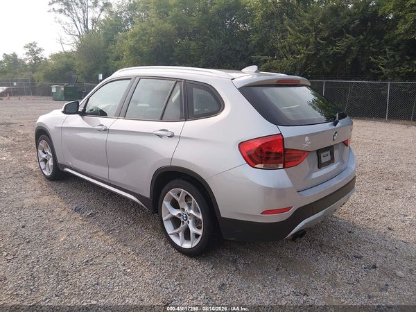 2015 BMW X1 XDRIVE28I