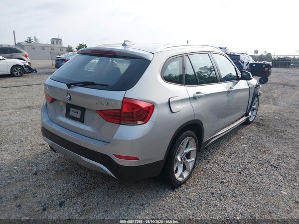 2015 BMW X1 XDRIVE28I