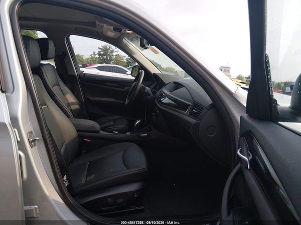 2015 BMW X1 XDRIVE28I