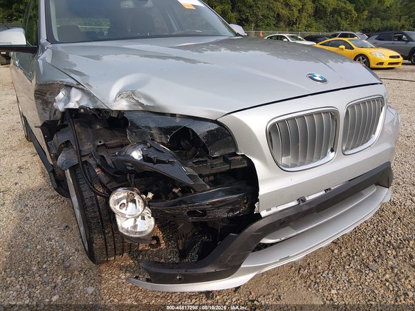 2015 BMW X1 XDRIVE28I
