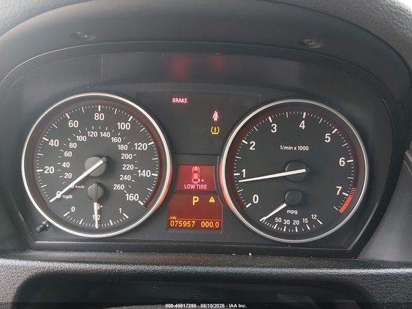 2015 BMW X1 XDRIVE28I