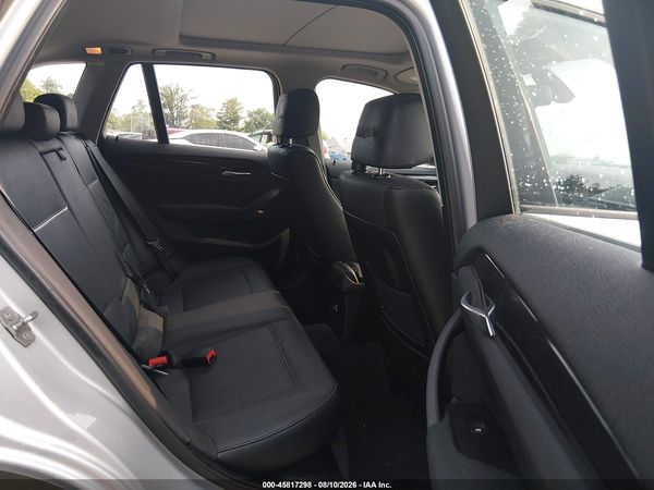 2015 BMW X1 XDRIVE28I
