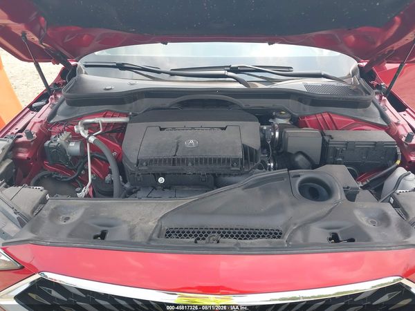 2024 ACURA MDX TECHNOLOGY PACKAGE