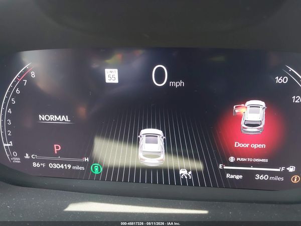 2024 ACURA MDX TECHNOLOGY PACKAGE