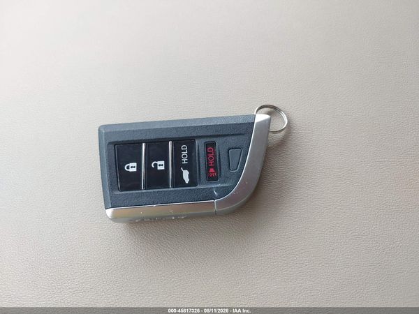 2024 ACURA MDX TECHNOLOGY PACKAGE