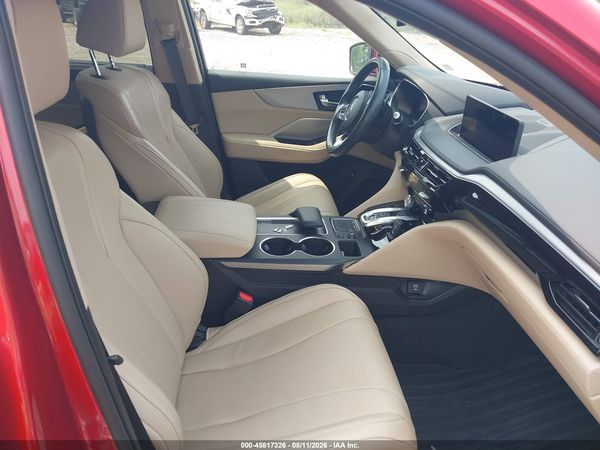 2024 ACURA MDX TECHNOLOGY PACKAGE