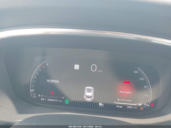 2024 ACURA MDX TECHNOLOGY PACKAGE
