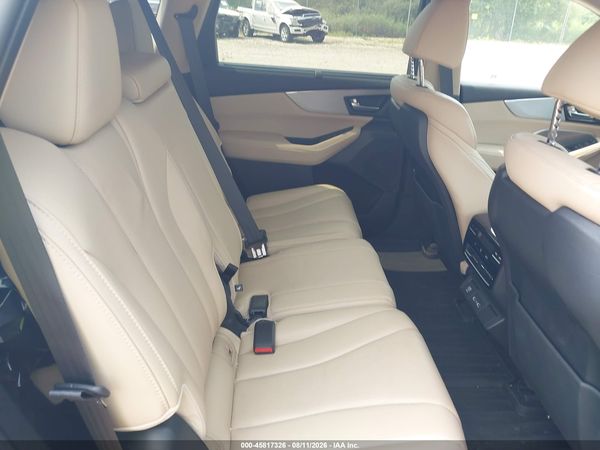 2024 ACURA MDX TECHNOLOGY PACKAGE