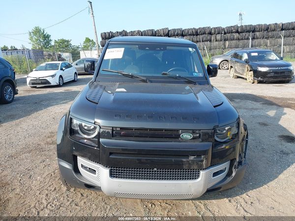 2020 LAND ROVER DEFENDER 110 SE