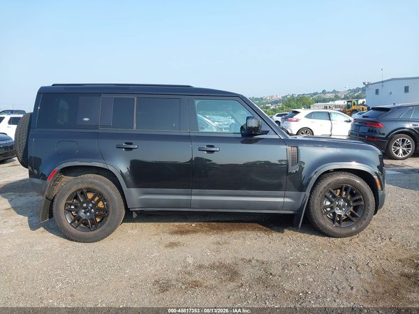 2020 LAND ROVER DEFENDER 110 SE