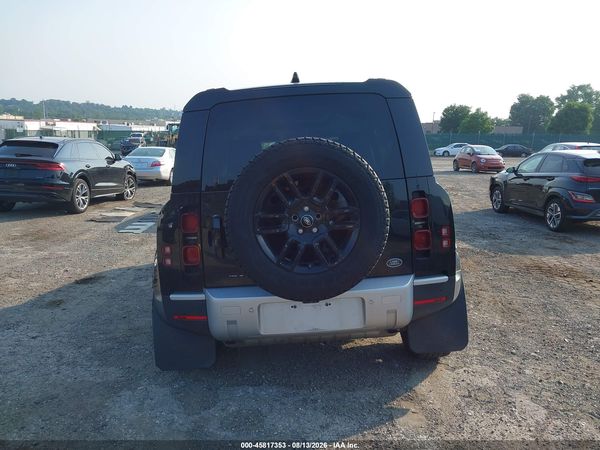 2020 LAND ROVER DEFENDER 110 SE