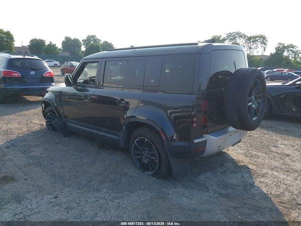 2020 LAND ROVER DEFENDER 110 SE